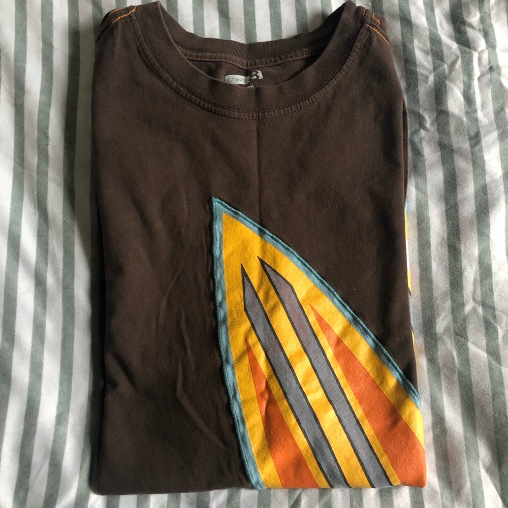 Surfboard Too